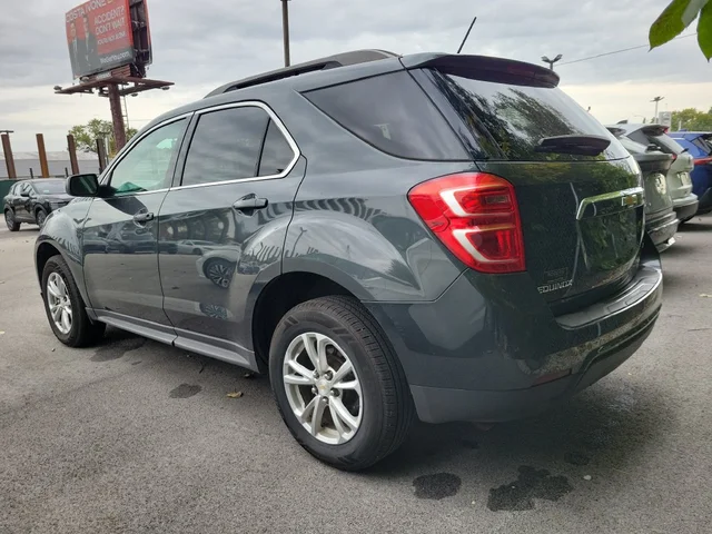 SEMINUEVOS CHEVROLET Equinox a Estados en autogozo
