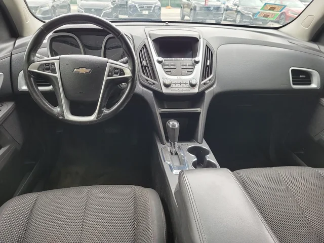 SEMINUEVOS CHEVROLET Equinox a Estados en autogozo
