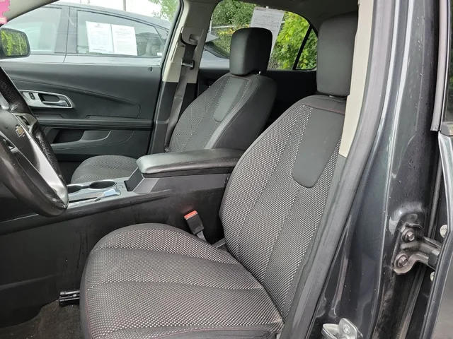 SEMINUEVOS CHEVROLET Equinox a Estados en autogozo