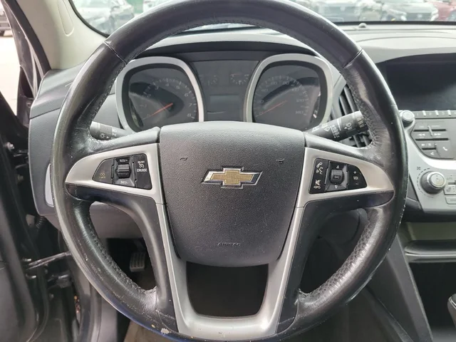 SEMINUEVOS CHEVROLET Equinox a Estados en autogozo
