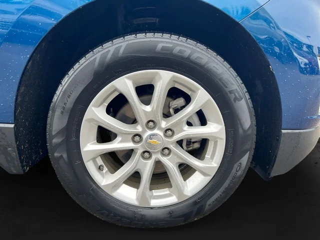 SEMINUEVOS CHEVROLET Equinox a Estados en autogozo