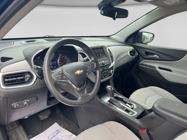 SEMINUEVOS CHEVROLET Equinox a Estados en autogozo