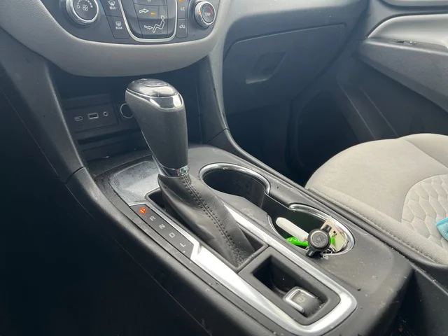 SEMINUEVOS CHEVROLET Equinox a Estados en autogozo