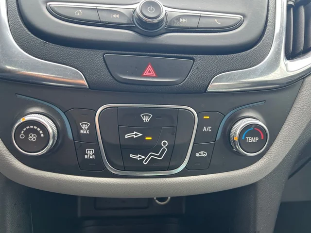 SEMINUEVOS CHEVROLET Equinox a Estados en autogozo