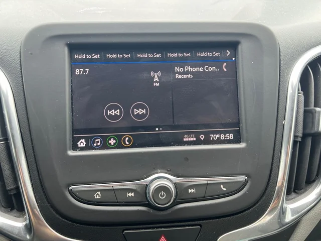 SEMINUEVOS CHEVROLET Equinox a Estados en autogozo