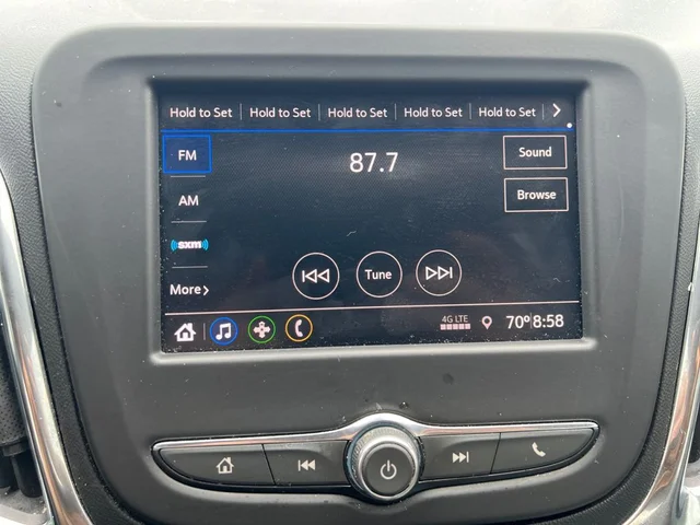 SEMINUEVOS CHEVROLET Equinox a Estados en autogozo