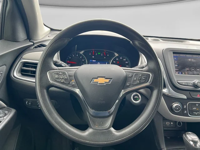 SEMINUEVOS CHEVROLET Equinox a Estados en autogozo