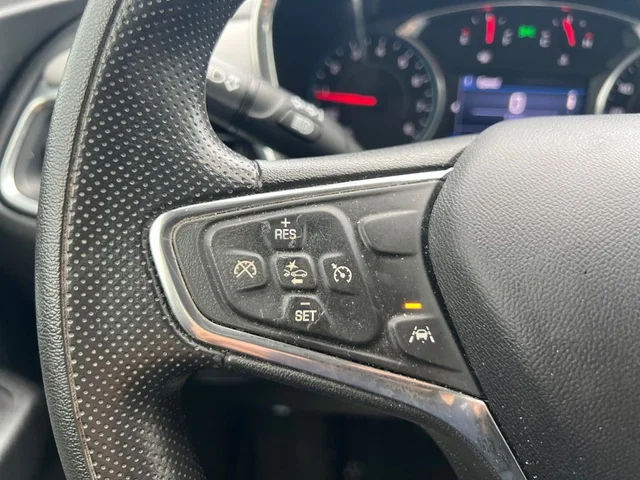 SEMINUEVOS CHEVROLET Equinox a Estados en autogozo