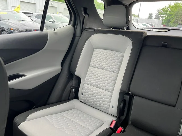 SEMINUEVOS CHEVROLET Equinox a Estados en autogozo