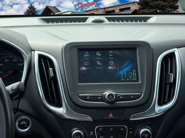 SEMINUEVOS CHEVROLET Equinox a Estados en autogozo