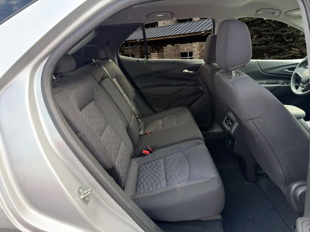 SEMINUEVOS CHEVROLET Equinox a Estados en autogozo