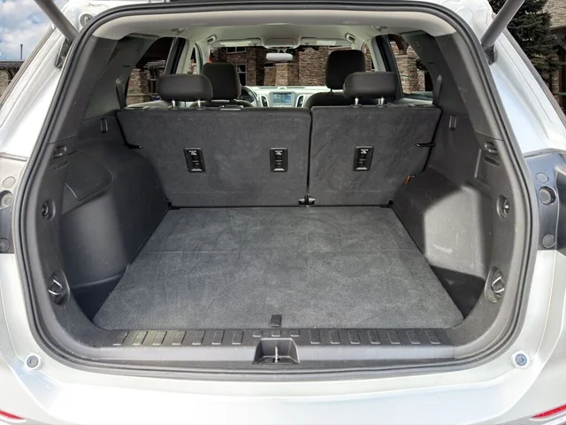 SEMINUEVOS CHEVROLET Equinox a Estados en autogozo