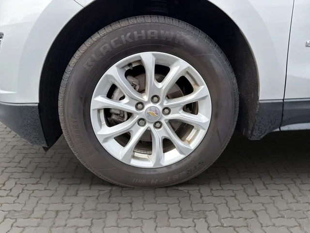SEMINUEVOS CHEVROLET Equinox a Estados en autogozo