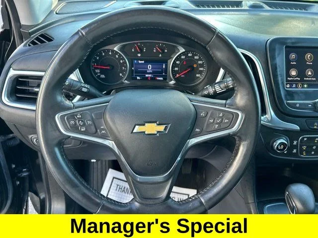 SEMINUEVOS CHEVROLET Equinox a Estados en autogozo