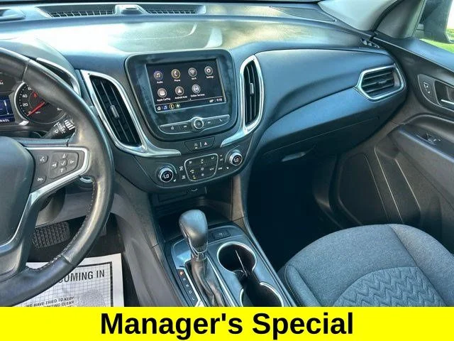 SEMINUEVOS CHEVROLET Equinox a Estados en autogozo