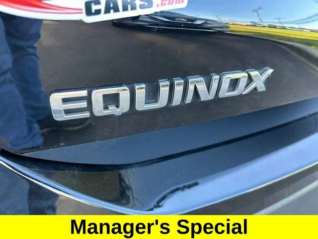 SEMINUEVOS CHEVROLET Equinox a Estados en autogozo