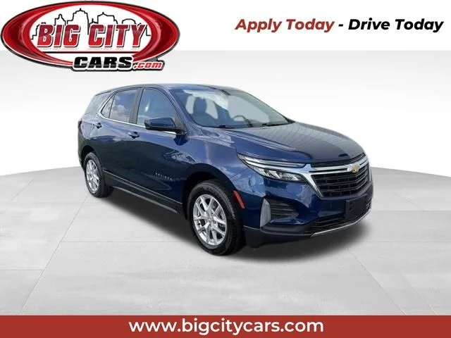 SEMINUEVOS CHEVROLET Equinox a Estados en autogozo