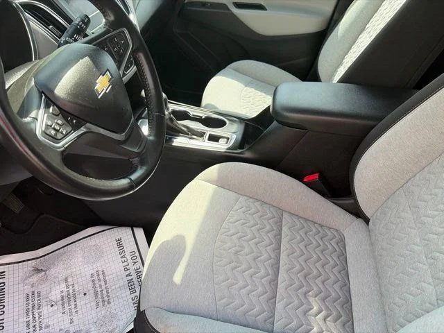 SEMINUEVOS CHEVROLET Equinox a Estados en autogozo