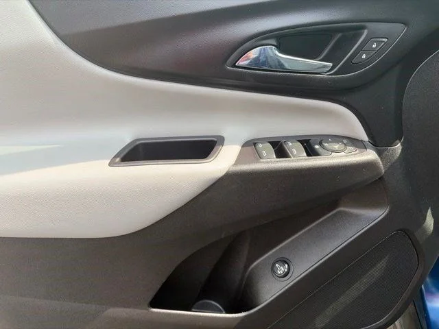 SEMINUEVOS CHEVROLET Equinox a Estados en autogozo