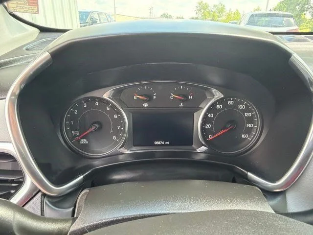 SEMINUEVOS CHEVROLET Equinox a Estados en autogozo