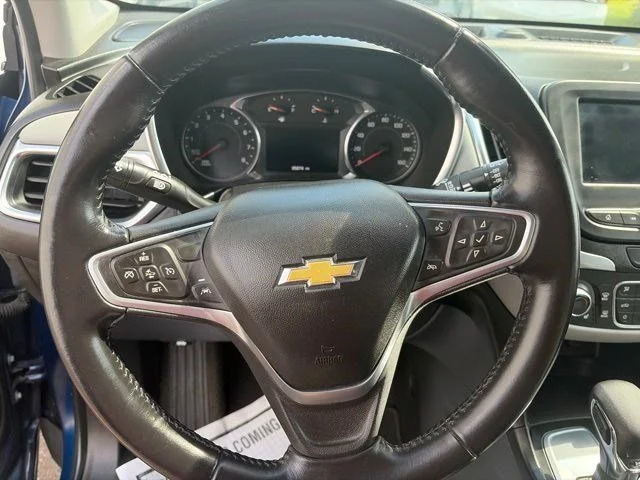 SEMINUEVOS CHEVROLET Equinox a Estados en autogozo