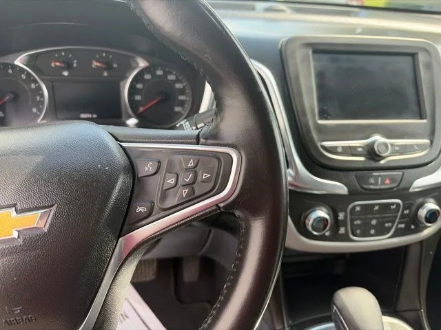 SEMINUEVOS CHEVROLET Equinox a Estados en autogozo
