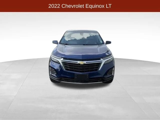 SEMINUEVOS CHEVROLET Equinox a Estados en autogozo