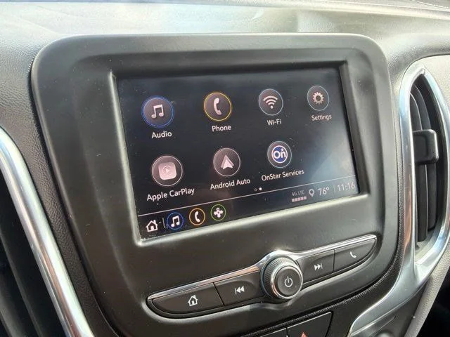 SEMINUEVOS CHEVROLET Equinox a Estados en autogozo