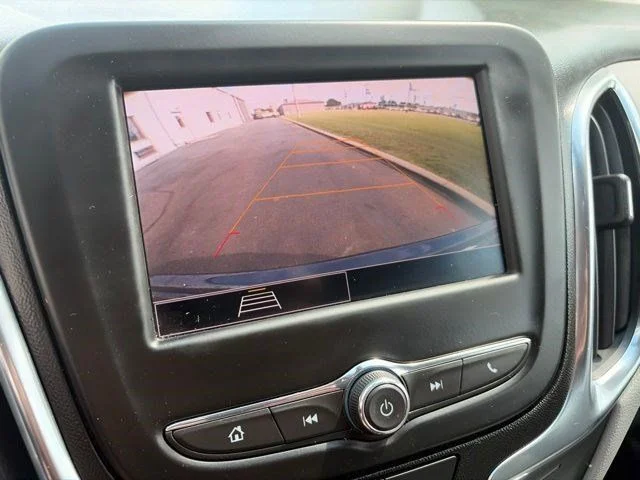 SEMINUEVOS CHEVROLET Equinox a Estados en autogozo