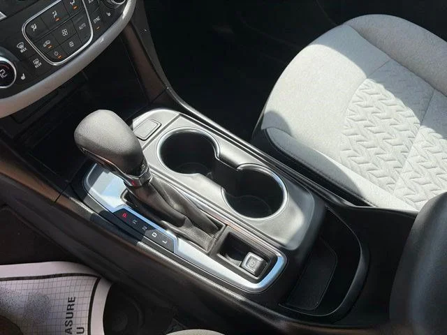 SEMINUEVOS CHEVROLET Equinox a Estados en autogozo