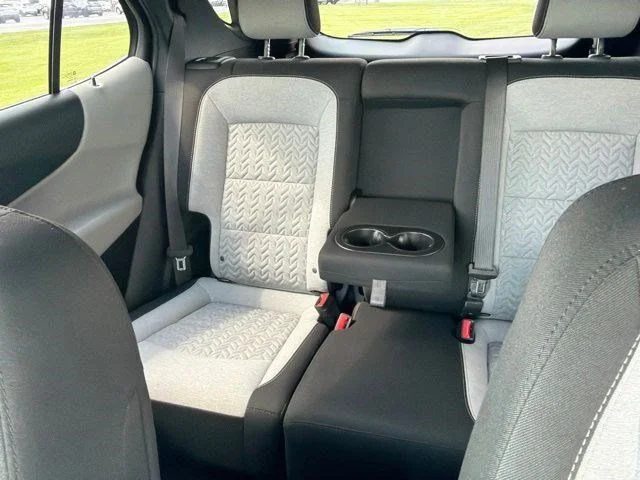 SEMINUEVOS CHEVROLET Equinox a Estados en autogozo