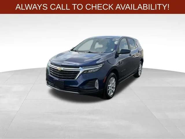 SEMINUEVOS CHEVROLET Equinox a Estados en autogozo