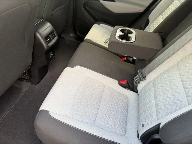 SEMINUEVOS CHEVROLET Equinox a Estados en autogozo