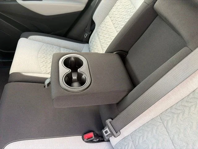 SEMINUEVOS CHEVROLET Equinox a Estados en autogozo