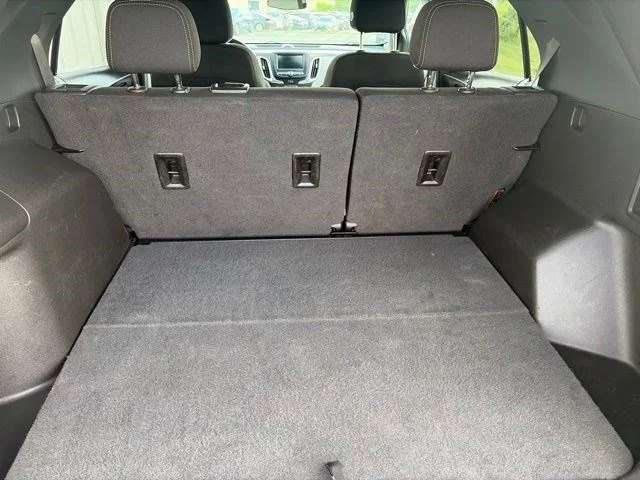 SEMINUEVOS CHEVROLET Equinox a Estados en autogozo