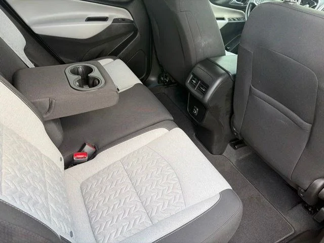 SEMINUEVOS CHEVROLET Equinox a Estados en autogozo