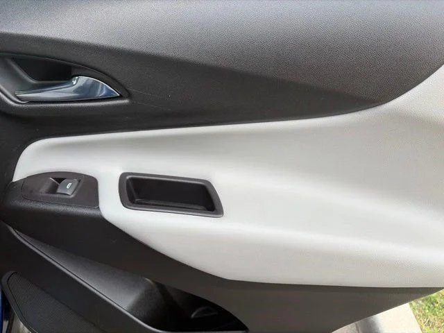 SEMINUEVOS CHEVROLET Equinox a Estados en autogozo