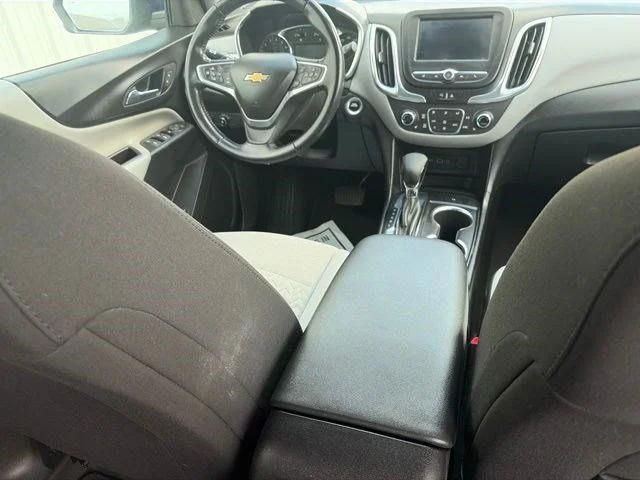 SEMINUEVOS CHEVROLET Equinox a Estados en autogozo