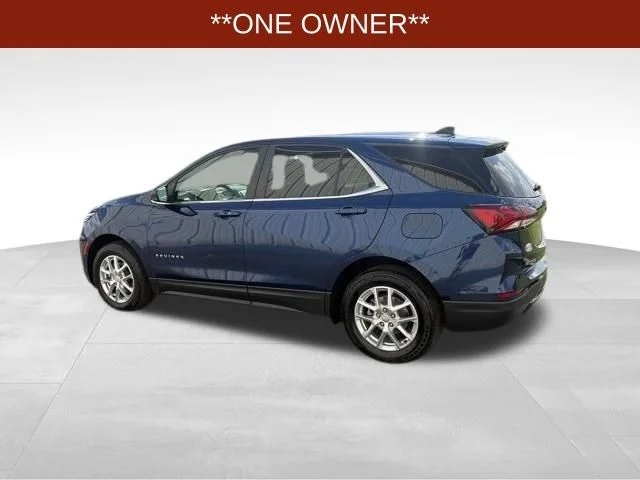SEMINUEVOS CHEVROLET Equinox a Estados en autogozo