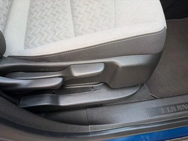 SEMINUEVOS CHEVROLET Equinox a Estados en autogozo