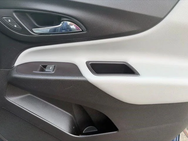 SEMINUEVOS CHEVROLET Equinox a Estados en autogozo