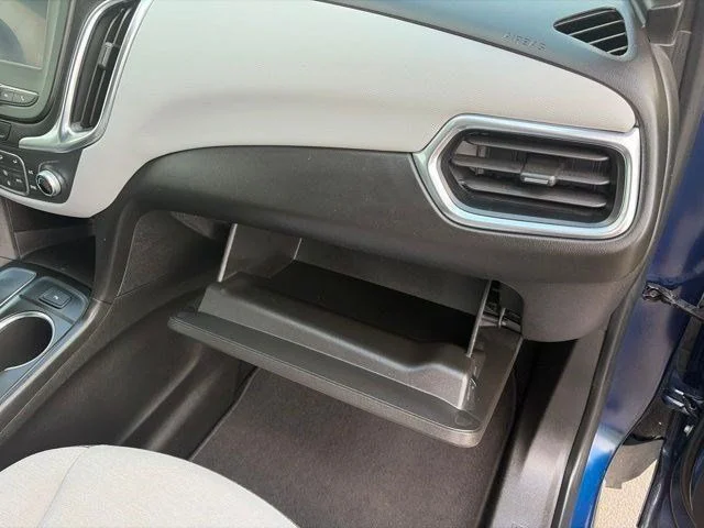 SEMINUEVOS CHEVROLET Equinox a Estados en autogozo