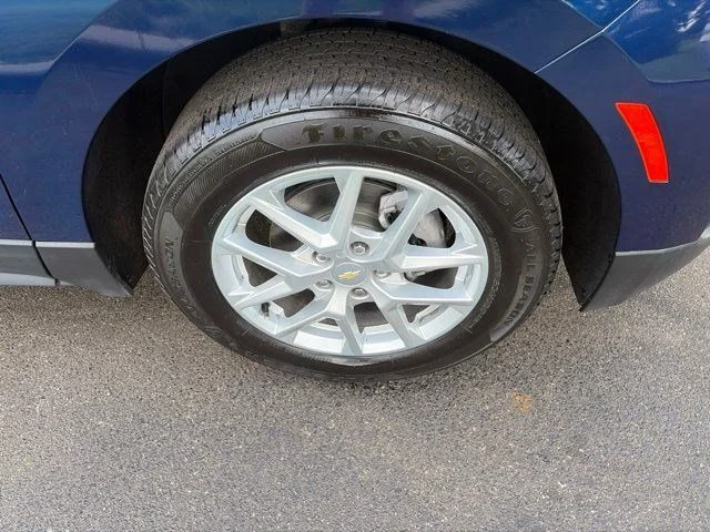 SEMINUEVOS CHEVROLET Equinox a Estados en autogozo