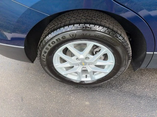 SEMINUEVOS CHEVROLET Equinox a Estados en autogozo