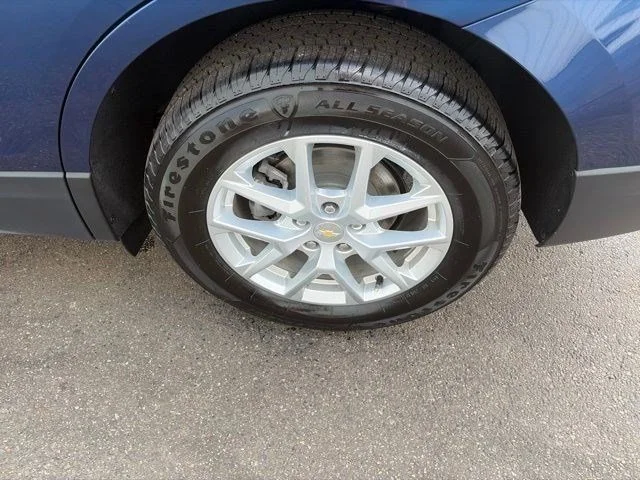 SEMINUEVOS CHEVROLET Equinox a Estados en autogozo