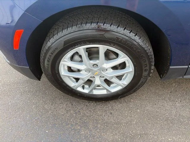 SEMINUEVOS CHEVROLET Equinox a Estados en autogozo