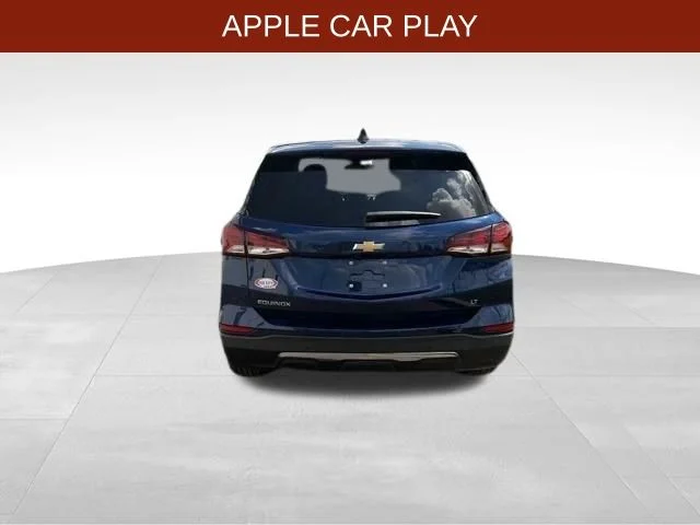 SEMINUEVOS CHEVROLET Equinox a Estados en autogozo