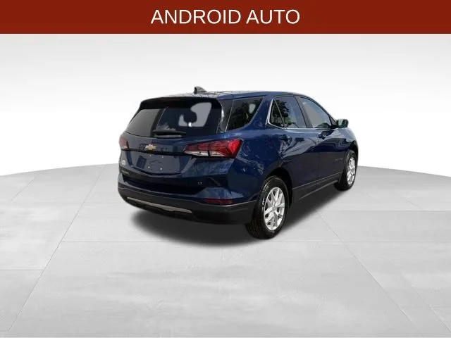 SEMINUEVOS CHEVROLET Equinox a Estados en autogozo