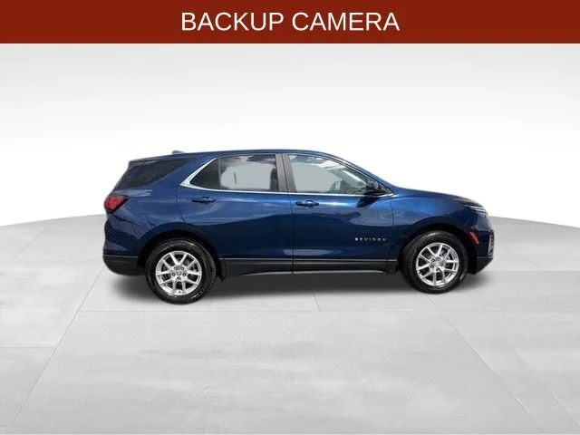 SEMINUEVOS CHEVROLET Equinox a Estados en autogozo