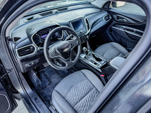 SEMINUEVOS CHEVROLET Equinox a Estados en autogozo